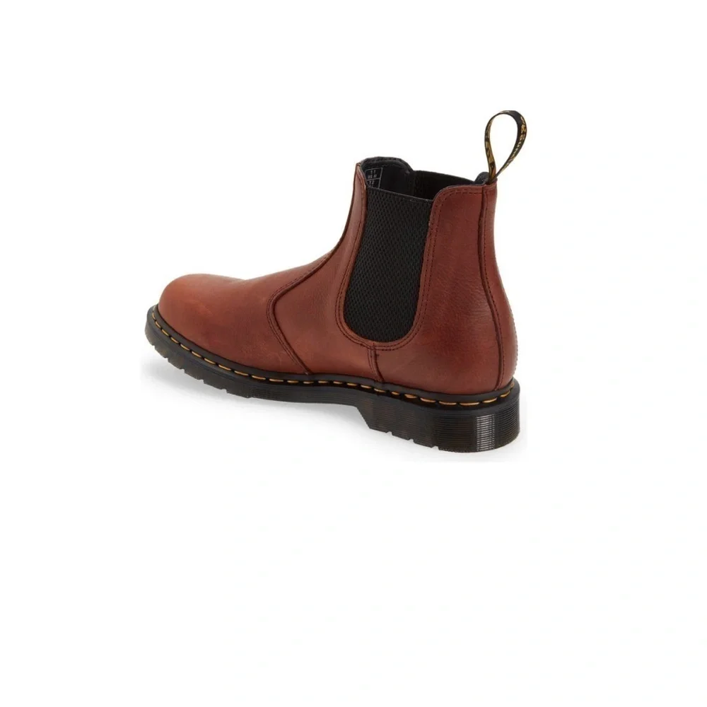 Dr. Martens new box